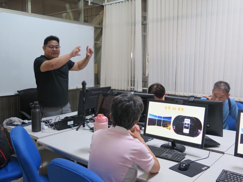 360環景攝影實務-封面照