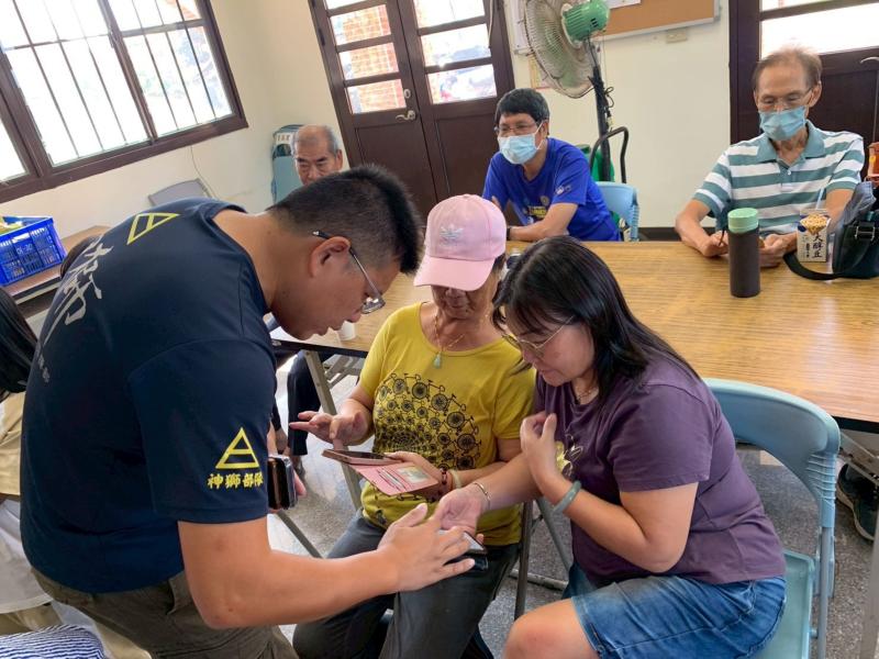 手機拍攝技巧老師個別指導