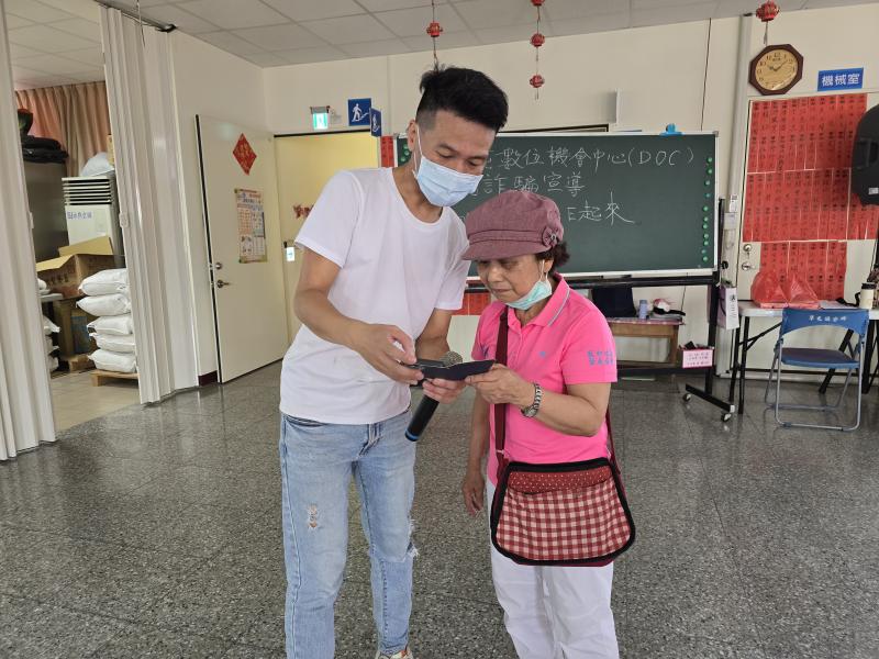 學會實用防詐設定與應對技巧，保障個人財產與資訊安全。