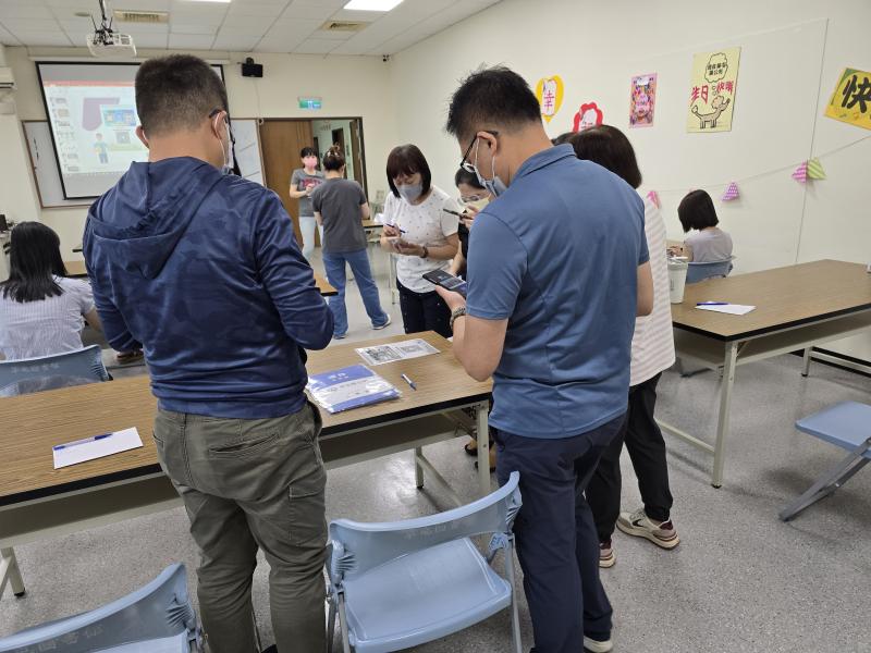 VR360在圖書館自助導覽的應用-封面照