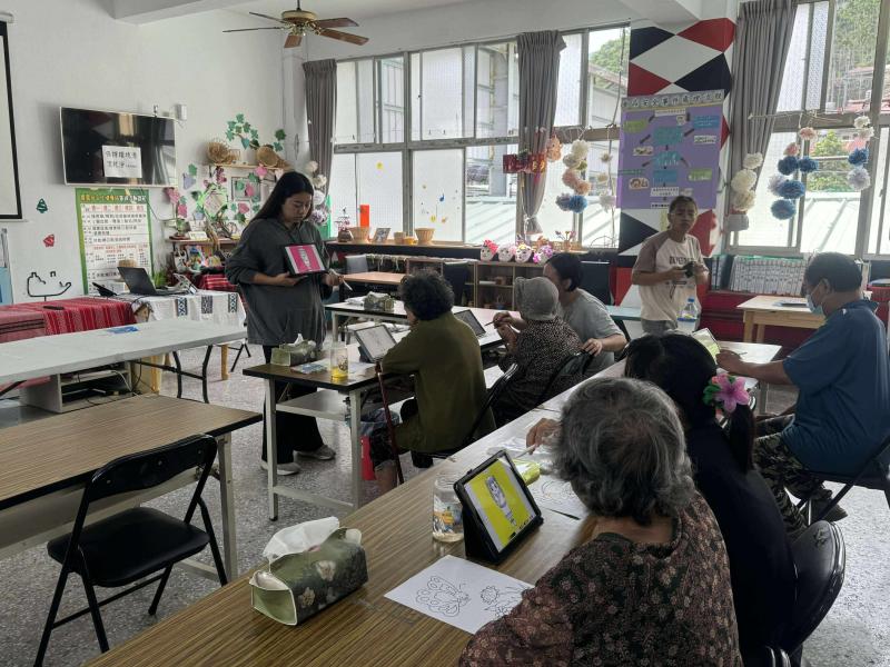 科技與編織的邂逅-封面照