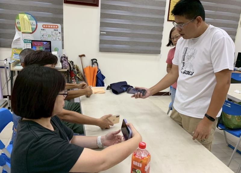 手機攝影技巧-封面照