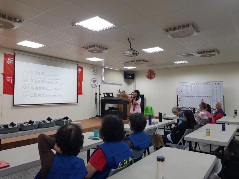 趣運動-VR體驗-封面照