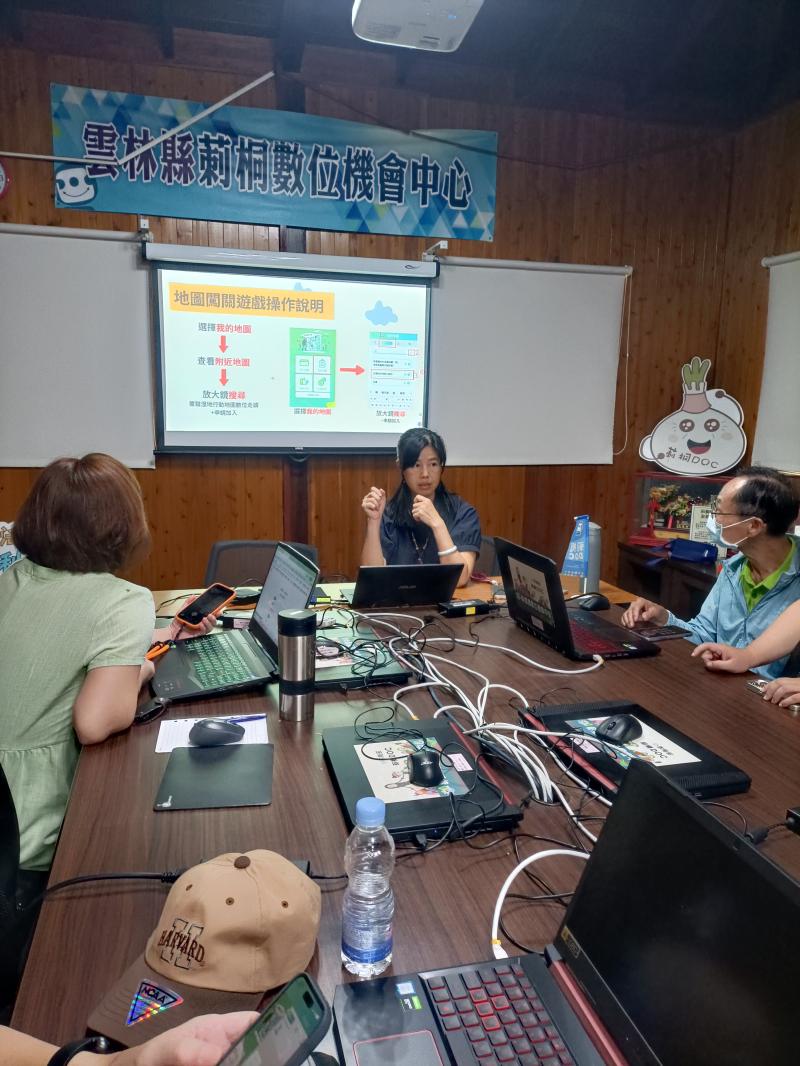 數位走讀-莿桐在地文化紀錄-封面照