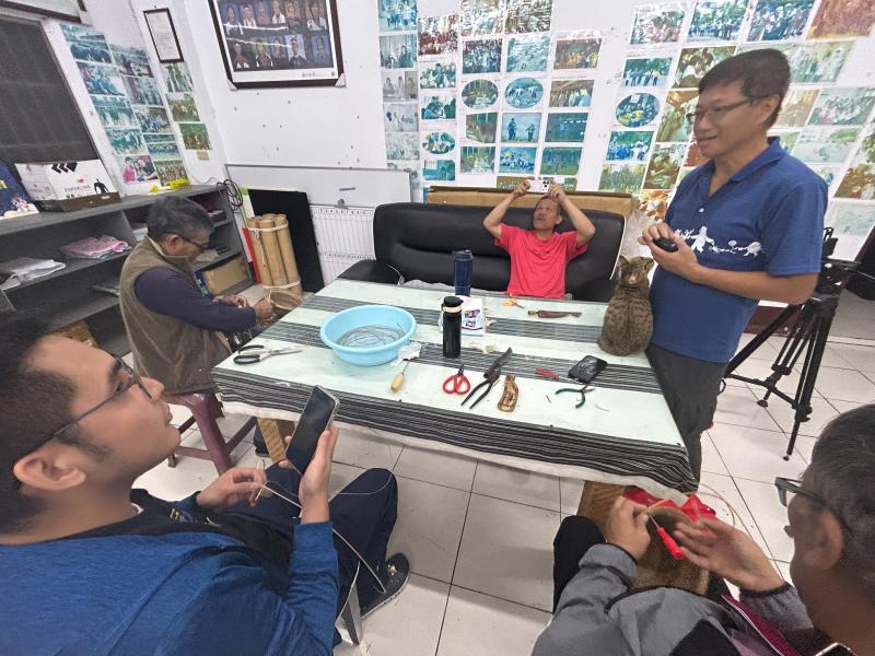 AI記錄在地新聞-封面照