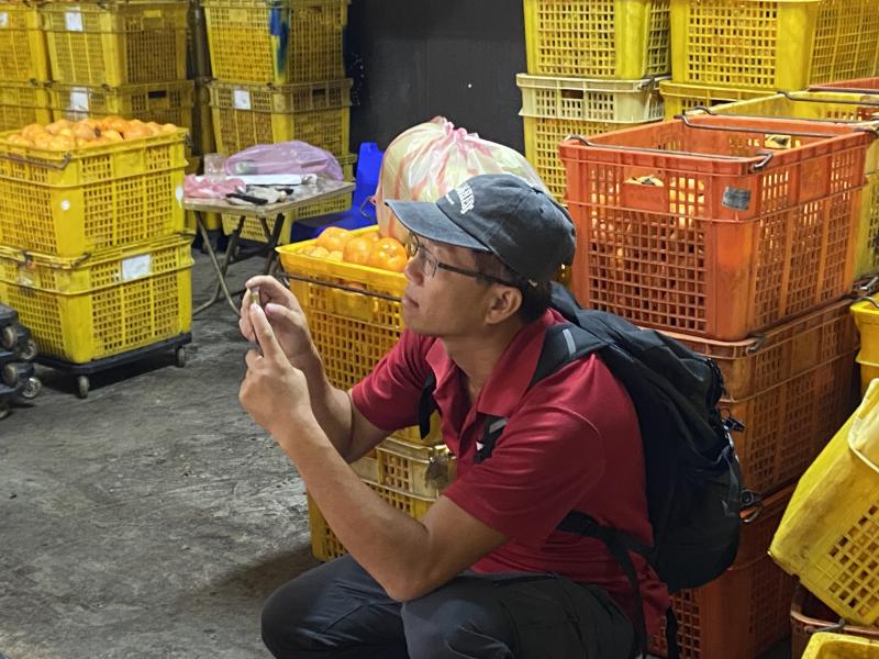 捕捉「黃金」時刻的攝影與剪輯技巧