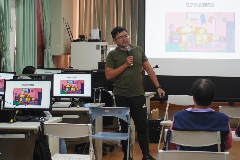 數位護腦防失智-封面照