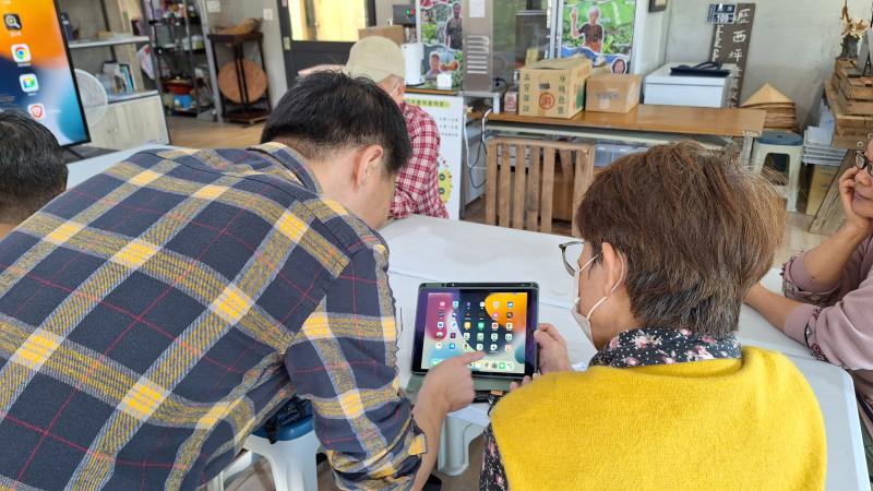 影像處理加入AI效果加倍(二)-封面照