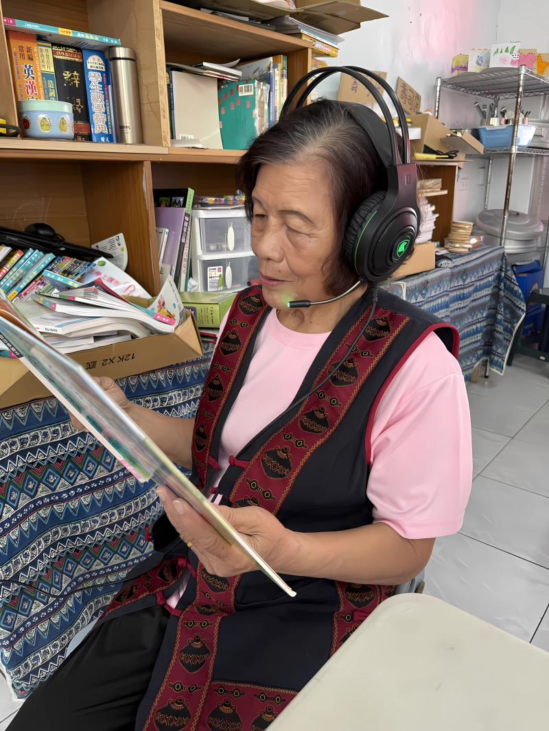 PODCAST 應用-封面照