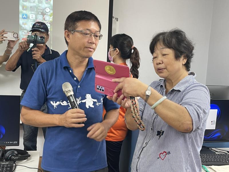 PeoPo公民新聞 — 頭屋幸福善食光-封面照