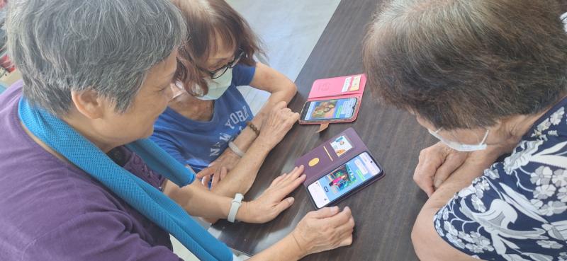 平板相見歡 基礎A班-封面照