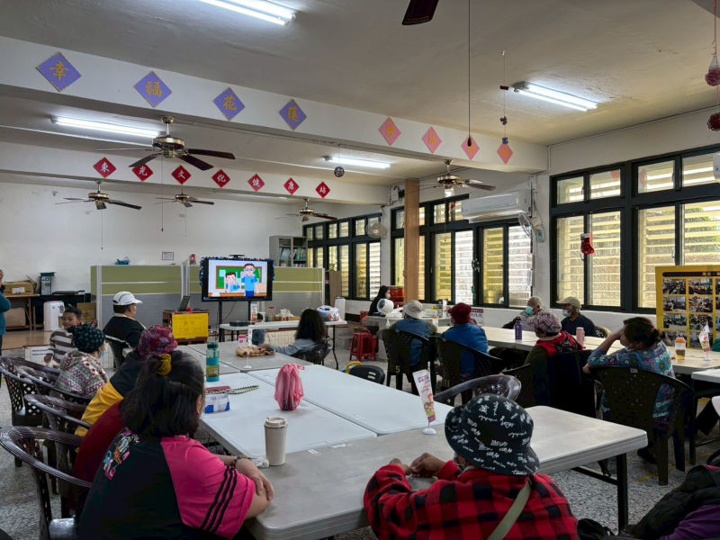 像素繡語A班-封面照