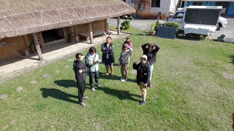 空拍體驗-封面照