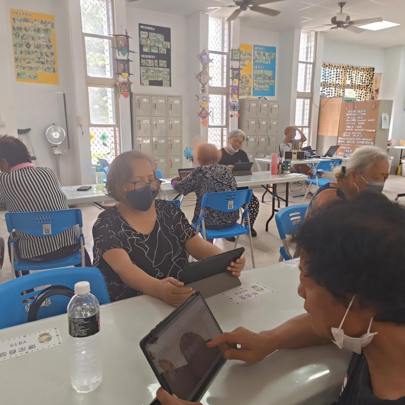 資安小尖兵-封面照