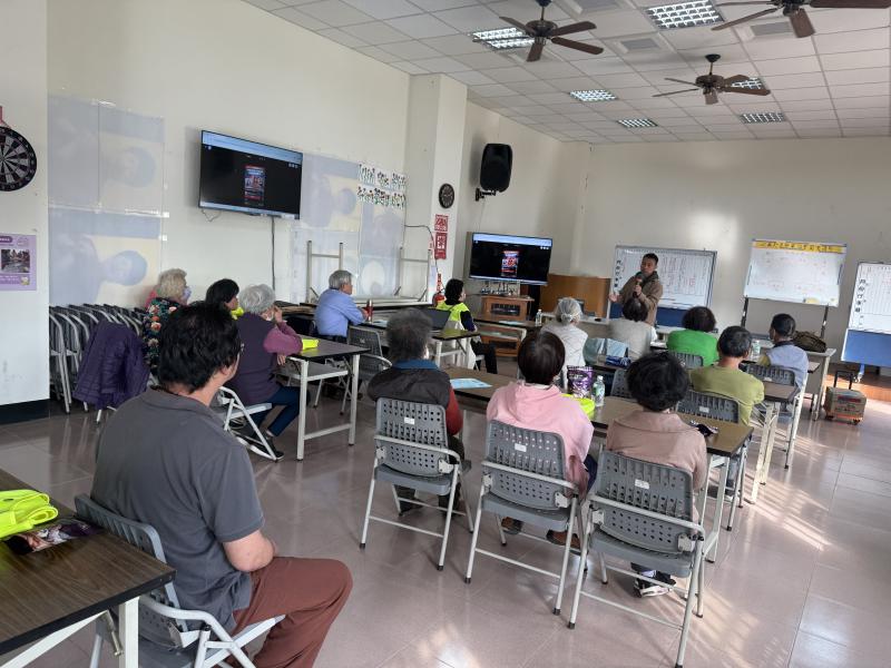 手機基礎應用課程-封面照