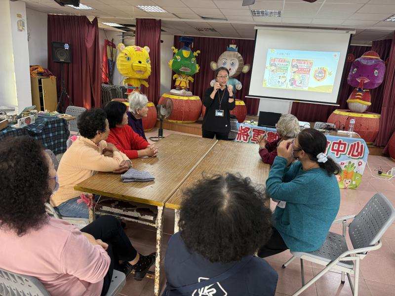 數位素養小尖兵-封面照