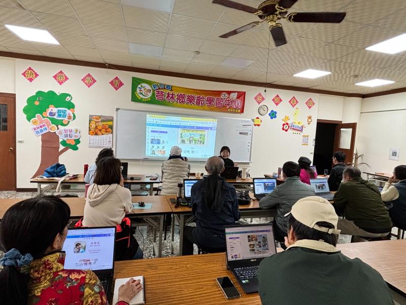 樂齡講師的自我品牌課-封面照