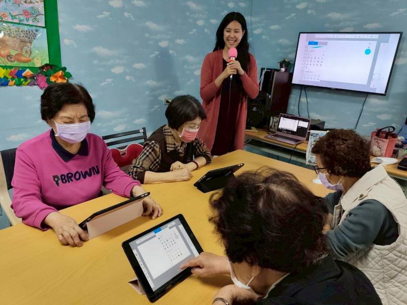 數位創藝畫-封面照