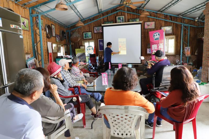 講師介紹 Unblock Me