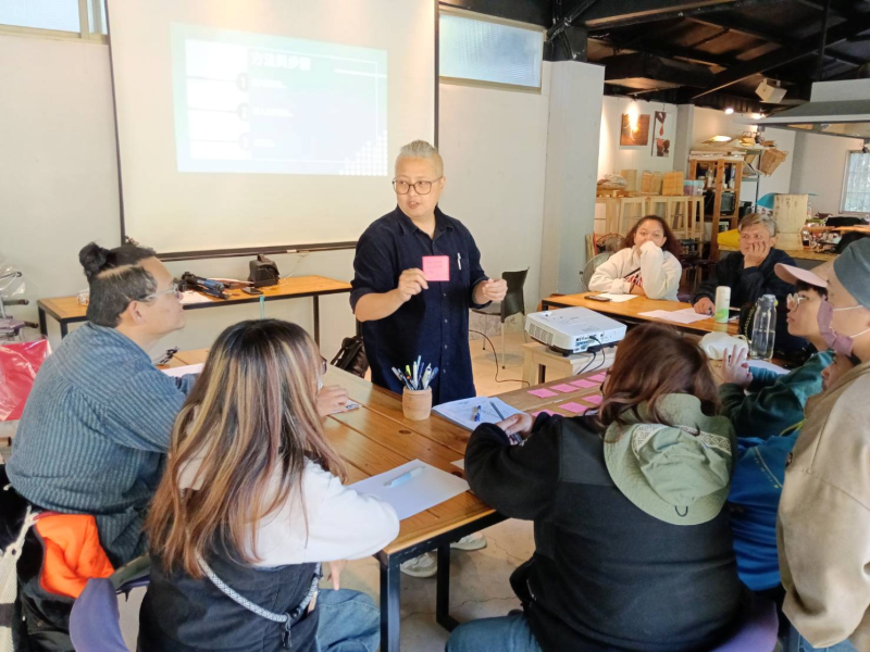 織出記憶・畫出文化：從傳統工藝到影像紀錄-封面照