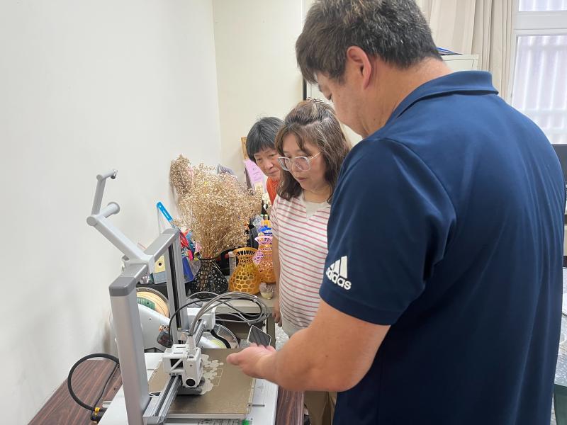 3D掃描創意設計課程-封面照