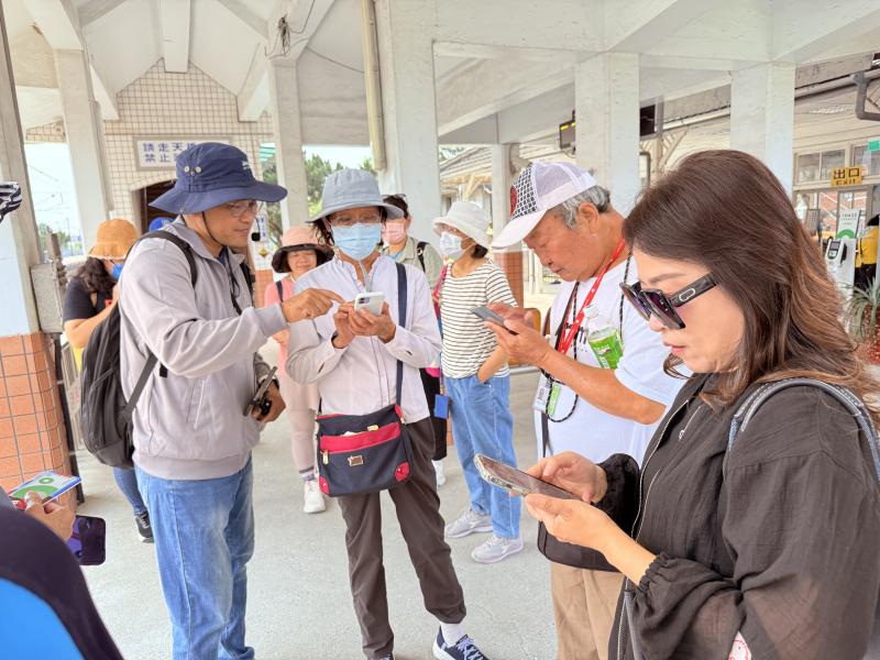 大眾運輸任我行-封面照