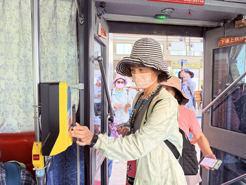 路線規劃與轉乘查詢技巧