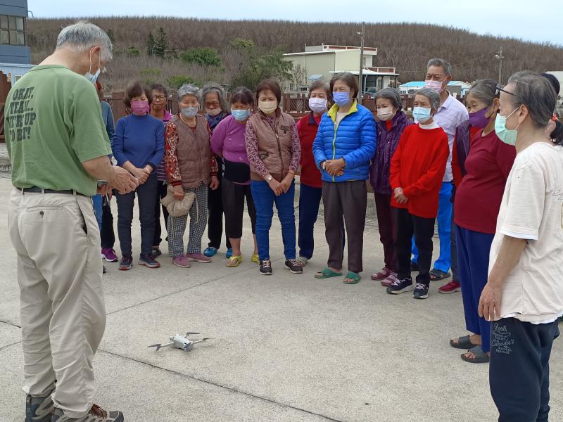 飛上天～用鏡頭看家鄉-封面照