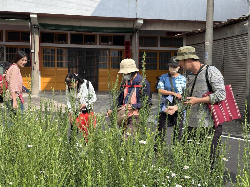 家鄉數位探索-封面照