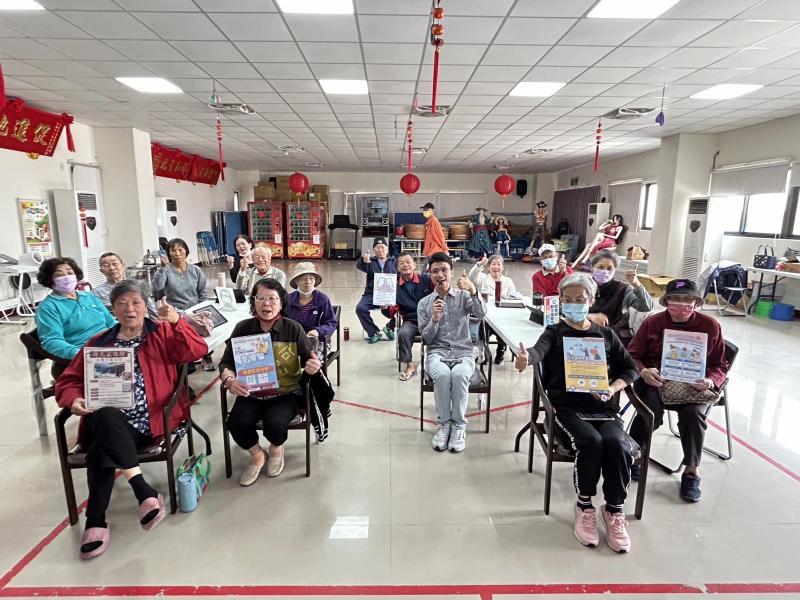 說明澎湖常見詐騙手法