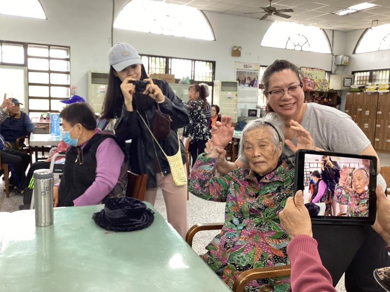 手指走天下・影像留回憶A班-封面照