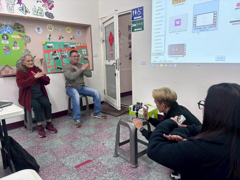 相片定格動畫-封面照