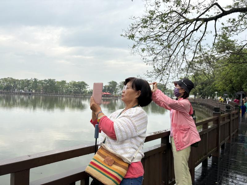 走讀後壁拍出新風情-封面照