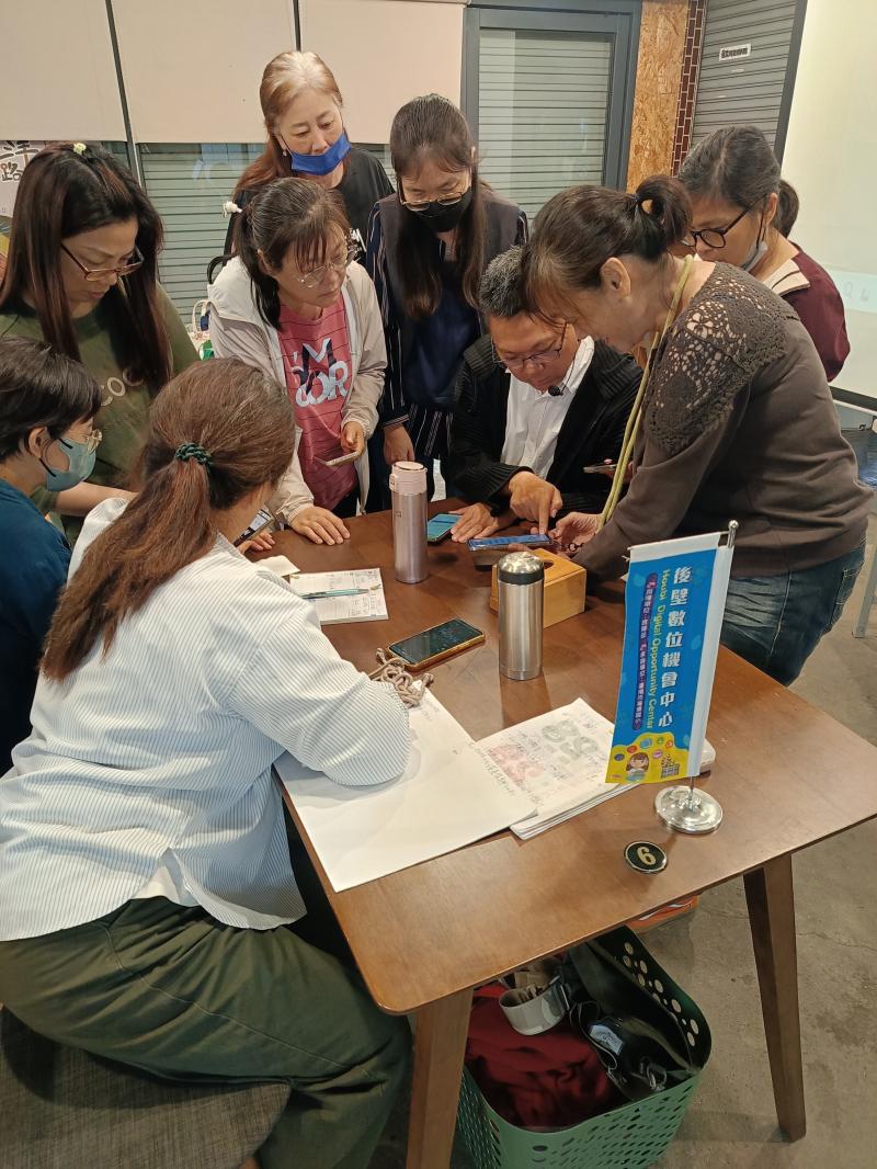 行銷培力班-封面照