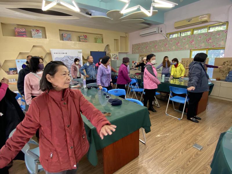 重拾身體掌控權的喜悅