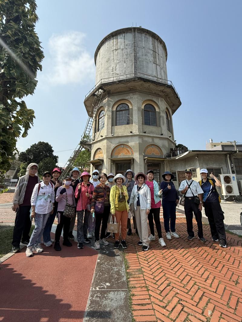 社區紀錄~北港文化導覽-封面照