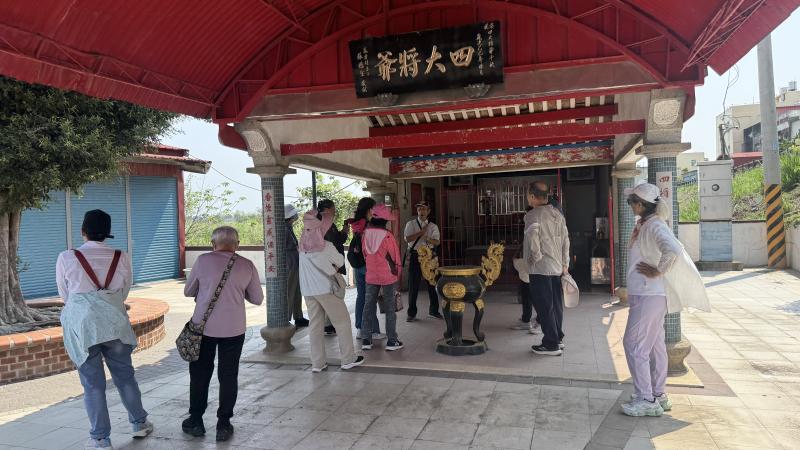 115北港鎮小旅行3