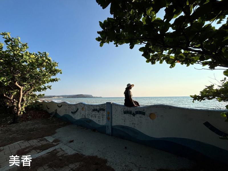 學員作品--人 在畫面中的情感堆砌  手機逆光拍攝手法