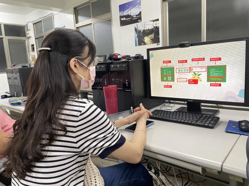 品牌包裝基本概念，案例認識完整包裝。