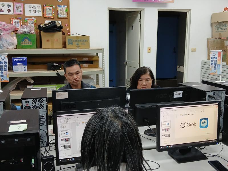 學習手機攝影的理論與技巧與後製。