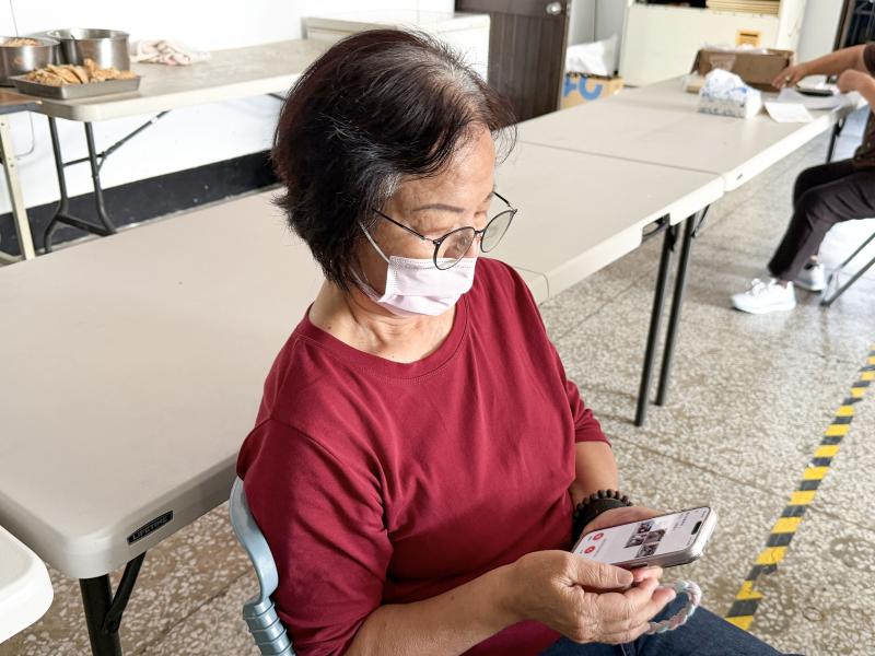 AI修復應用，讓回憶更完整動人