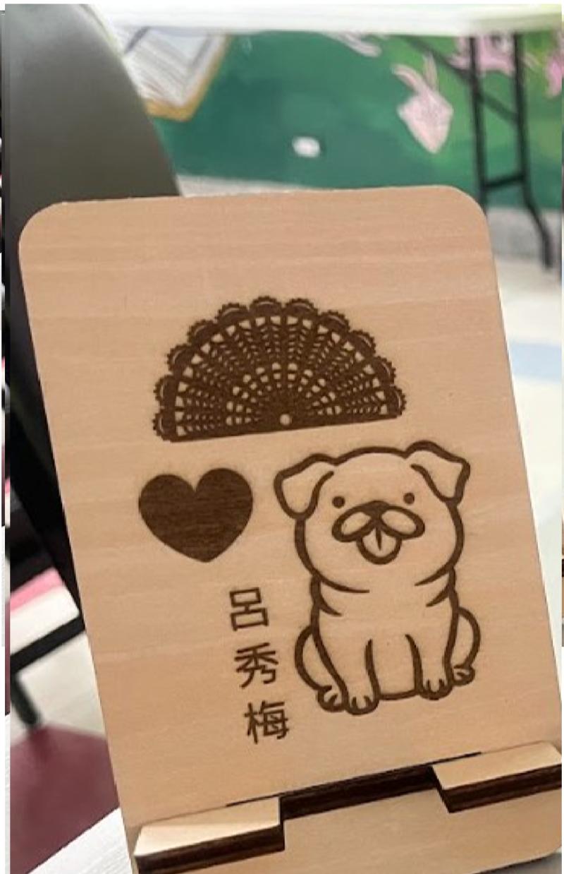 成果照