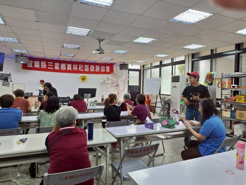 增進數位素養與自學能力