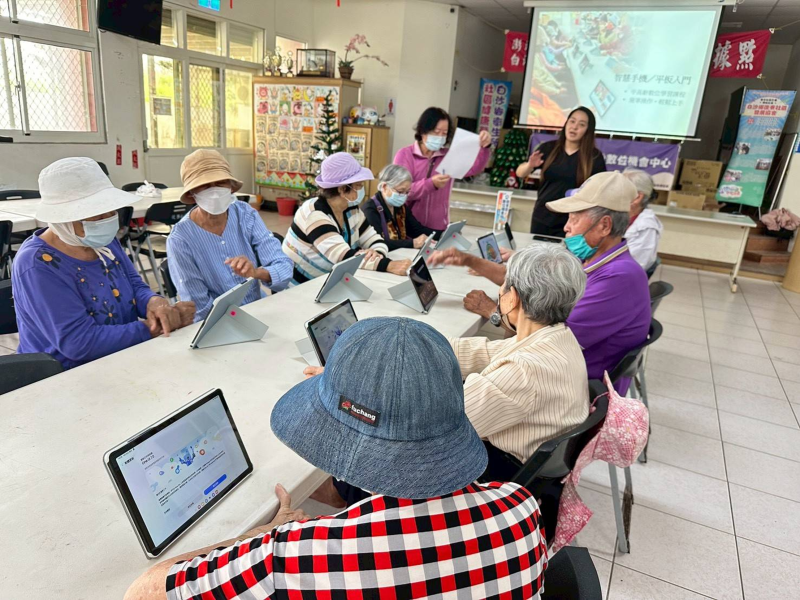 115年基礎課程:智慧手機入門