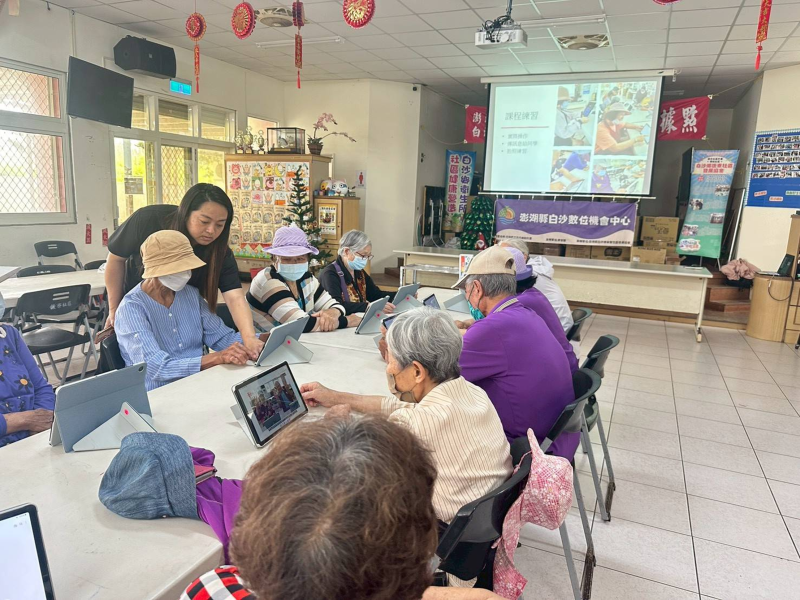 115年基礎課程:智慧手機入門-課程中練習操作及複習