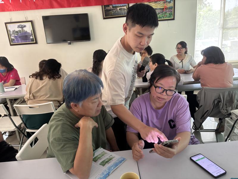 手機實境解謎遊戲概念設計×創意腳本班-封面照
