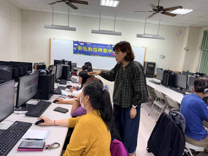 老師解答問題