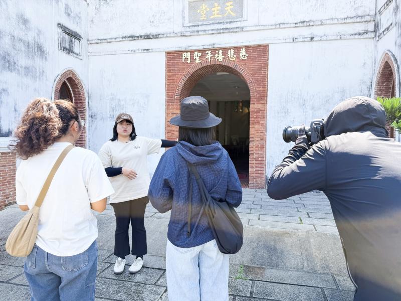 影像播放室，萬巒風景映像-封面照