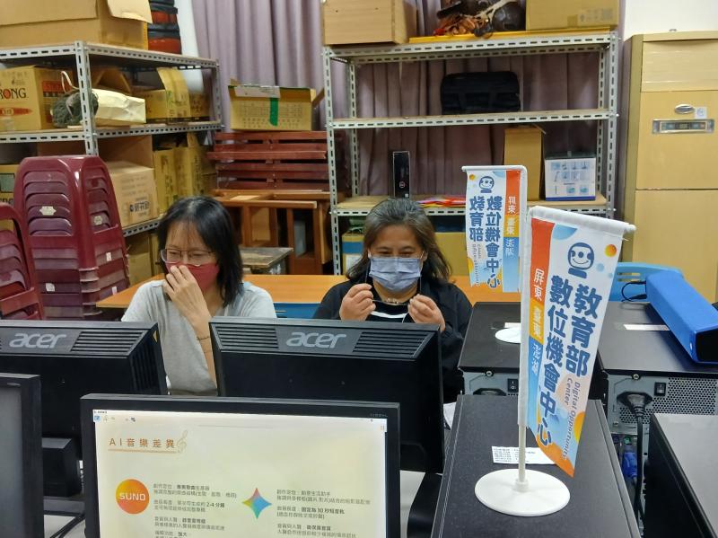 受歡迎的AI音樂工具，做差異性比較。