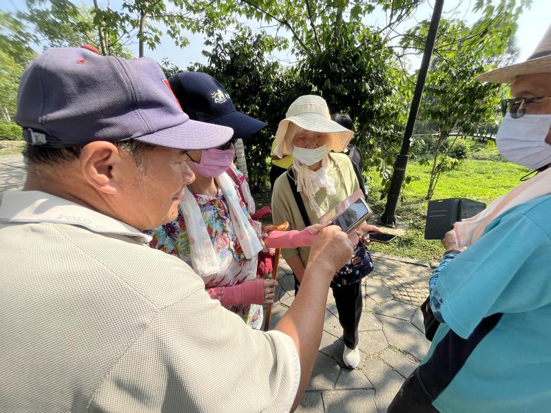 透過闖關式學習活動，讓學員在互動體驗中提升知識與操作能力，增添學習樂趣與成就感